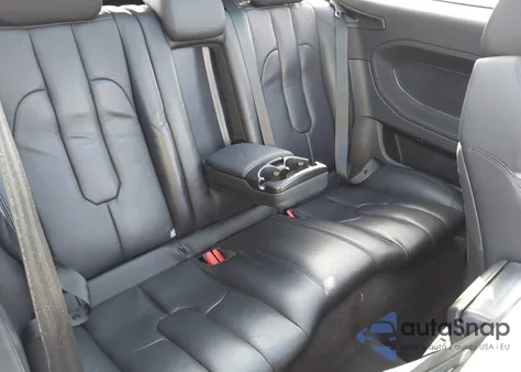 2012 Land Rover Range Rover Evoque Pure Plus z USA, uszkodzony, nr VIN SALVR1BG3CH664707